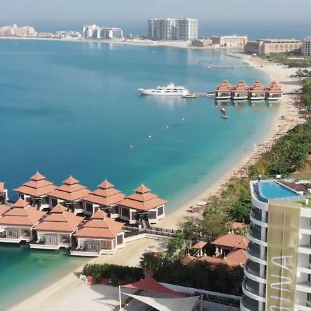 Azizi Mina The Palm, Free Beach And Pool Access Dubai Exterior foto