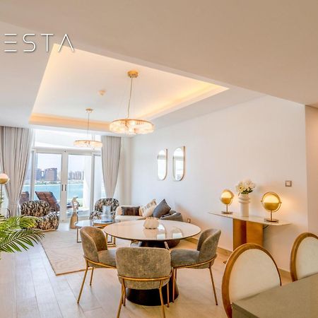 Azizi Mina The Palm, Free Beach And Pool Access Dubai Exterior foto