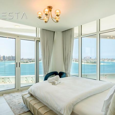 Azizi Mina The Palm, Free Beach And Pool Access Dubai Exterior foto