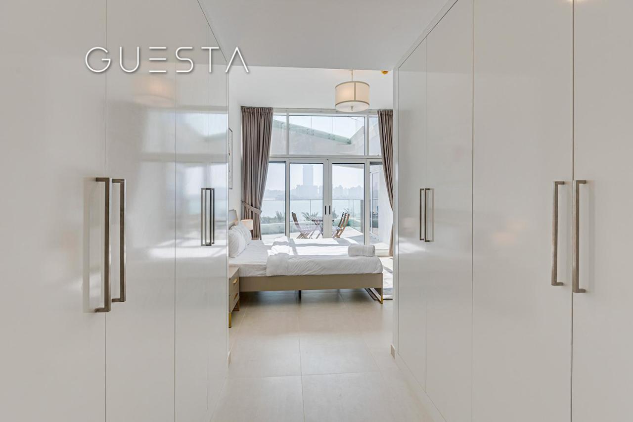 Azizi Mina The Palm, Free Beach And Pool Access Dubai Exterior foto