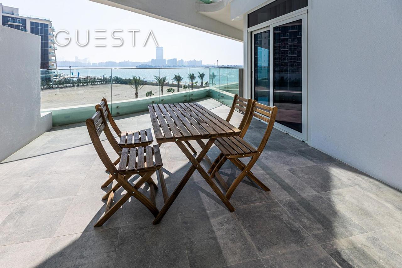 Azizi Mina The Palm, Free Beach And Pool Access Dubai Exterior foto