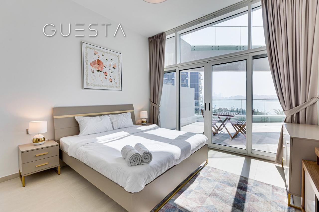 Azizi Mina The Palm, Free Beach And Pool Access Dubai Exterior foto