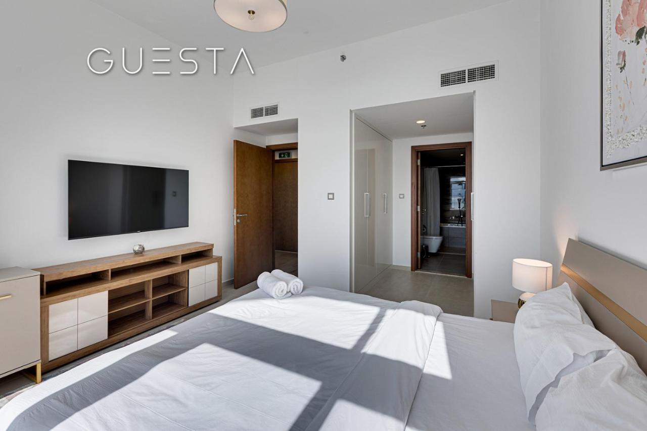 Azizi Mina The Palm, Free Beach And Pool Access Dubai Exterior foto